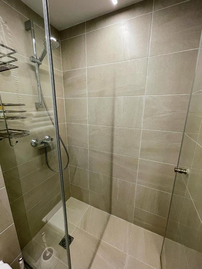 Central Apartment Паланга Экстерьер фото